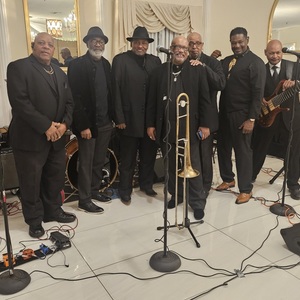 July 30 | Mixx Company Band