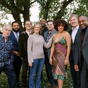 September 3 | Suite Mollie Band