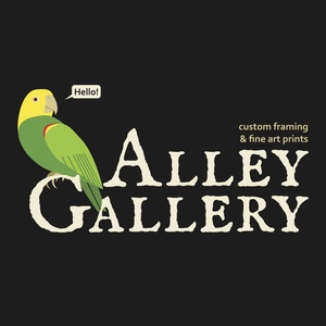 Alley Gallery