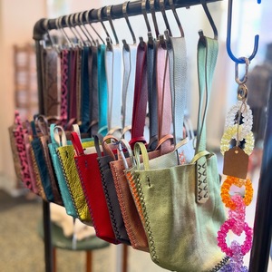 cloth + home shop | 1503 Chicago Ave.