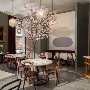 LeTour Evanston | 625 Davis St.