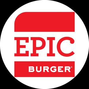 Epic Burger | 1622 Sherman Ave