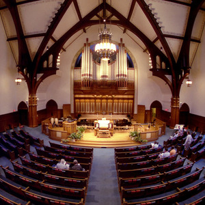 First Presbyterian Evanston