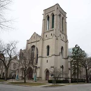 First United Methodist Church 
