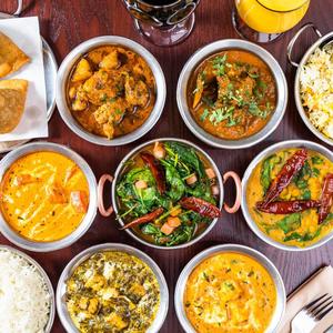 Everest Indian Cuisine | 630 Church St.