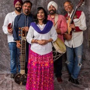 August 13 | Funkadesi, featuring Pavithra Anand