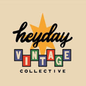 Heyday Evanston | 522 Davis St. 