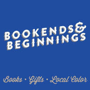 Bookends & Beginnings | 1620 Orrington Ave