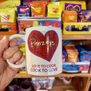 Penzeys Spices | 1615 Sherman Ave.