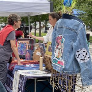 JUNE 11 MARKET VENDORS: