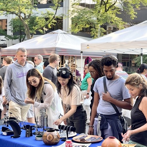 JULY 9 MARKET VENDORS: