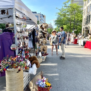 AUGUST 6 MARKET VENDORS: