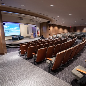 One Rotary Center
