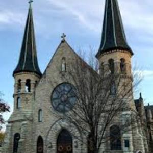 Saint Mary Catholic Church 