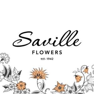 Saville Flowers | 1714 Sherman Ave.