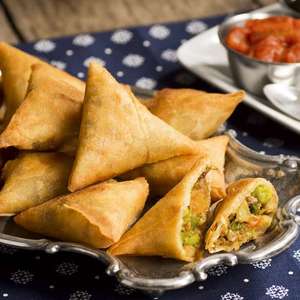 Mumbai Indian Grill | 1728 Sherman Ave.