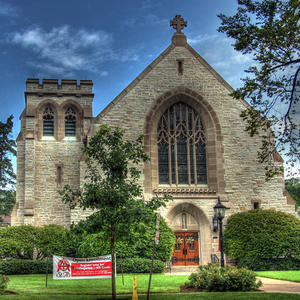 St. John Henry Newman Parish