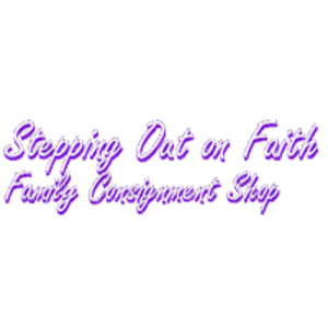 Stepping Out on Faith | 1632 Orrington Ave.