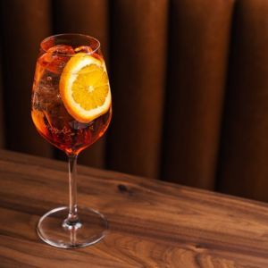 Evanston Corner Bistro | 703 Church St.