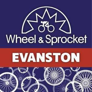 Wheel & Sprocket | 1027 Davis St. 