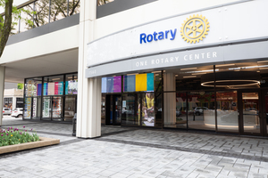 Rotary International