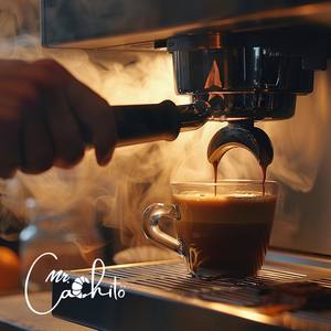Mr. Cachito Bakery & Coffee