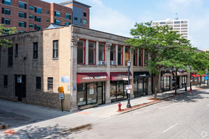 518 Davis Street 