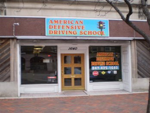 American Defensive Driving School