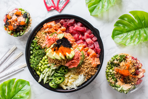 Aloha Poke Co.