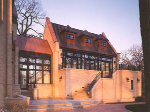 Kaufman O'Neil Architects