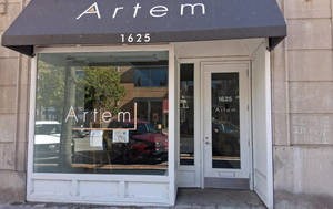 1625 Sherman Ave. 