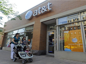 AT&T