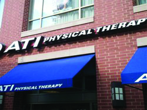 ATI Physical Therapy
