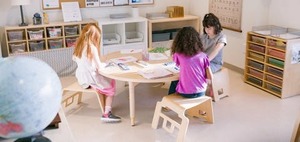 Guidepost Montessori
