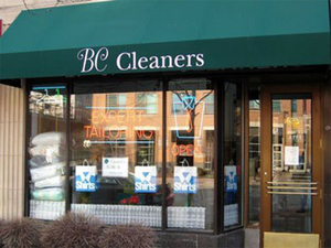 BC Cleaners