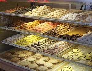 Bennison's Bakery