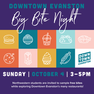 Big Bite Night