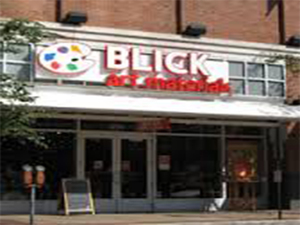 Blick Art Materials