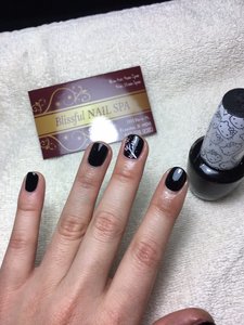 Blissful Nail Spa