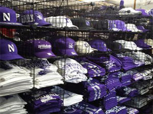 Campus Gear