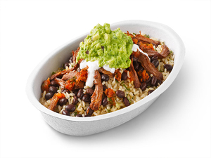 Chipotle 