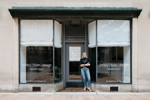 Christy Foran Design