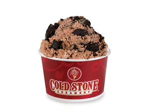 Cold Stone Creamery