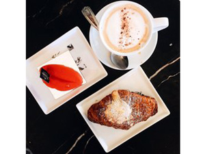 Patisserie Coralie