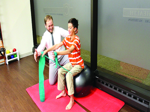 Cornerstone Health