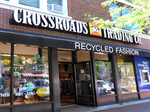 Crossroads Trading Co.