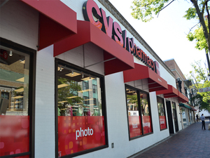 CVS