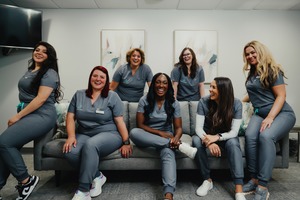 Designer Smiles