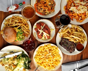 Evanston Corner Bistro