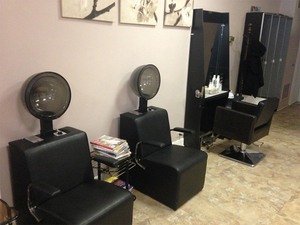 Edessa Hair Salon